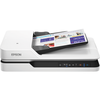 Opti?ni bralnik Epson WorkForce DS-1660W